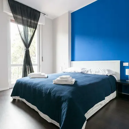 Apartmán Blue Moon . Amazing View Close To Genova *